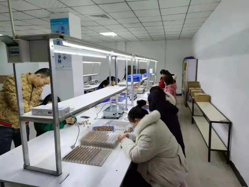 鄉(xiāng)村振興新動力 牛頭店鎮(zhèn)和昌鴻新社區(qū)工廠開工，社會經(jīng)濟咨詢服務(wù)助推產(chǎn)業(yè)發(fā)展