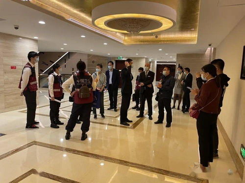 共筑食安，禮迎盛會 第一屆中國-東盟食品安全與營養健康合作論壇籌備工作基本就緒